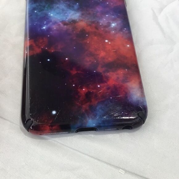 Speck Candyshell Inked iPhone 7+ Phone Case (F) - Picture 3 of 7